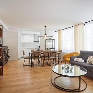 Appartement met Drie Slaapkamers